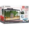 Marina IGlo 5G Aquarium Kit, 5-gal 1 Marina IGlo 5G Aquarium Kit, 5-gal -Fish Products 658750 MAIN. AC SS1800 V1665681800