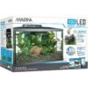 Marina 10G LED Aquarium Kit, 10-gal -Fish Products 658766 MAIN. AC SS1800 V1665681799