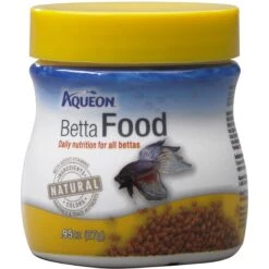 Aqueon PURE Betta Beads Aquarium Water Care + 4 Items -Fish Products 659966 PT3. AC SS1800 V1666297847