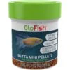 GloFish Betta Mini Pellets Fish Food, 1.02-oz Can 2 GloFish Betta Mini Pellets Fish Food, 1.02-oz Can -Fish Products 685326 MAIN. AC SS1800 V1668626425