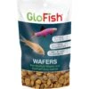 GloFish Shark & Cory Catfish Wafers Fish Food, 1.58-oz Pouch -Fish Products 685342 MAIN. AC SS1800 V1668627059