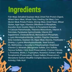 GloFish Shark & Cory Catfish Wafers Fish Food, 1.58-oz Pouch -Fish Products 685342 PT2. AC SS1800 V1668628229