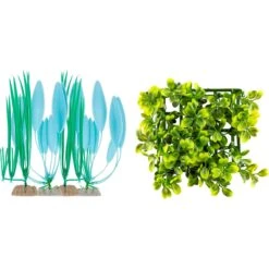 Tetra Aquarium + LED Lighting & Decor Fish Aquariums, 20-gal 11 Tetra Aquarium + LED Lighting & Decor Fish Aquariums, 20-gal -Fish Products 696158 PT2. AC SS1800 V1671647266