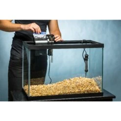 Tetra Aquarium + LED Lighting & Decor Fish Aquariums, 20-gal 12 Tetra Aquarium + LED Lighting & Decor Fish Aquariums, 20-gal -Fish Products 696158 PT3. AC SS1800 V1671647270