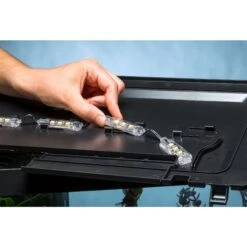 Tetra Aquarium + LED Lighting & Decor Fish Aquariums, 20-gal 15 Tetra Aquarium + LED Lighting & Decor Fish Aquariums, 20-gal -Fish Products 696158 PT6. AC SS1800 V1671647331