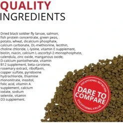 Fluval Fl Bug Bites Cichlid Formula Small Granules Fish Food 12 Fluval Fl Bug Bites Cichlid Formula Small Granules Fish Food -Fish Products 712542 PT4. AC SS1800 V1678215495