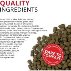 Fluval Fl Bug Bites Cichlid Formula Medium & Large Pellets Fish Food -Fish Products 712558 PT4. AC SS1800 V1678215947