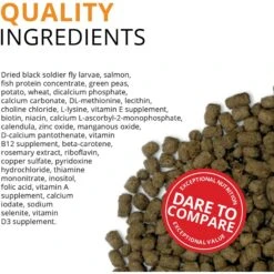 Fluval Fl Bug Bites Goldfish Formula Medium & Large Pellets Fish Food, 3.5-oz -Fish Products 712606 PT4. AC SS1800 V1678215946