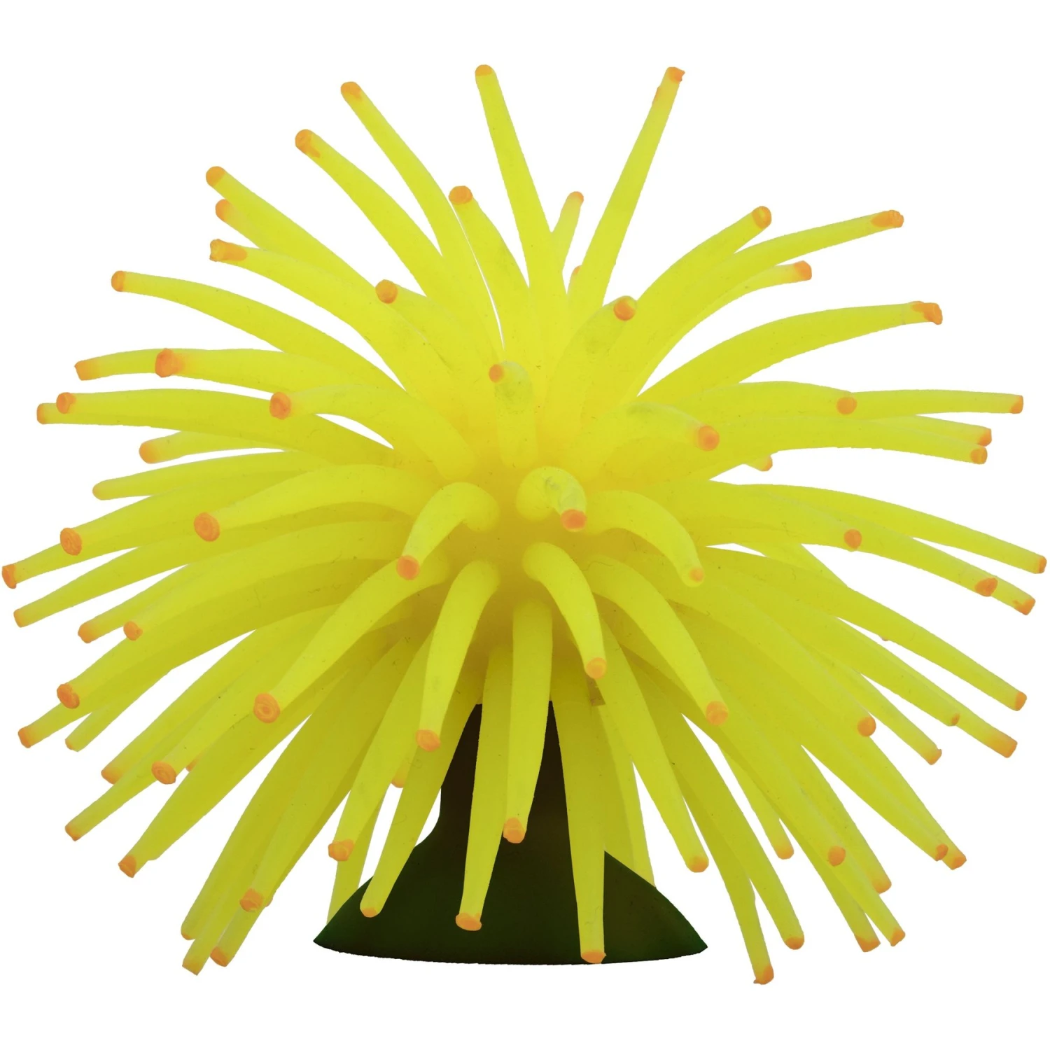 GloFish Mini Anemone Aquarium Ornament, 2 Count 6 GloFish Mini Anemone Aquarium Ornament, 2 Count - Image 4
