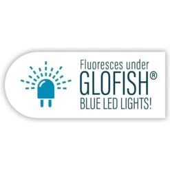 GloFish Mini Anemone Aquarium Ornament, 2 Count 15 GloFish Mini Anemone Aquarium Ornament, 2 Count -Fish Products 714558 PT6. AC SS1800 V1670617519