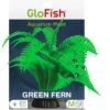 GloFish Green Fern Aquarium Plant -Fish Products 714670 MAIN. AC SS1800 V1670614677