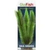 GloFish Sea Grass Aquarium Plant 1 GloFish Sea Grass Aquarium Plant -Fish Products 714718 MAIN. AC SS1800 V1670614671