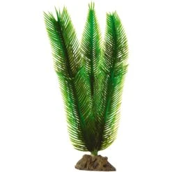 GloFish Sea Grass Aquarium Plant -Fish Products 714718 PT2. AC SS1800 V1670614672