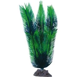 GloFish Sea Grass Aquarium Plant -Fish Products 714718 PT3. AC SS1800 V1670614668