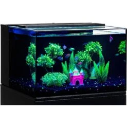 GloFish Sea Grass Aquarium Plant -Fish Products 714718 PT4. AC SS1800 V1670614618