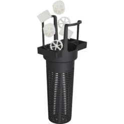 Marineland K2 Biological Media Aquarium Filter, 95-gm -Fish Products 714782 PT5. AC SS1800 V1670614618