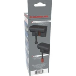 Marineland 2-In-1 Penguin Pro 375 & Emperor Pro 450 Aquarium Bio-Foam &PreFilter -Fish Products 714814 PT2. AC SS1800 V1670614193