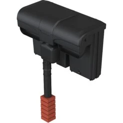 Marineland 2-In-1 Penguin Pro 375 & Emperor Pro 450 Aquarium Bio-Foam &PreFilter -Fish Products 714814 PT6. AC SS1800 V1670614608