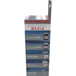 Marineland 2-In-1 Penguin Pro 175 275 & 375 Aquarium Bio-Foam & PreFilter 13 Marineland 2-In-1 Penguin Pro 175 275 & 375 Aquarium Bio-Foam & PreFilter -Fish Products 714830 PT4. AC SS1800 V1670614190