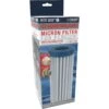 Marineland Pro 275 & 375 Micron Filter Water Polishing Cartridge -Fish Products 714846 MAIN. AC SS1800 V1670614193