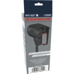 Marineland Pro 275 & 375 Micron Filter Water Polishing Cartridge -Fish Products 714846 PT2. AC SS1800 V1670614194