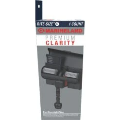 Marineland Pro 275 & 375 Micron Filter Water Polishing Cartridge -Fish Products 714846 PT3. AC SS1800 V1670614183