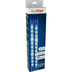 GloFish Cycle Aquarium Light, 75-gal