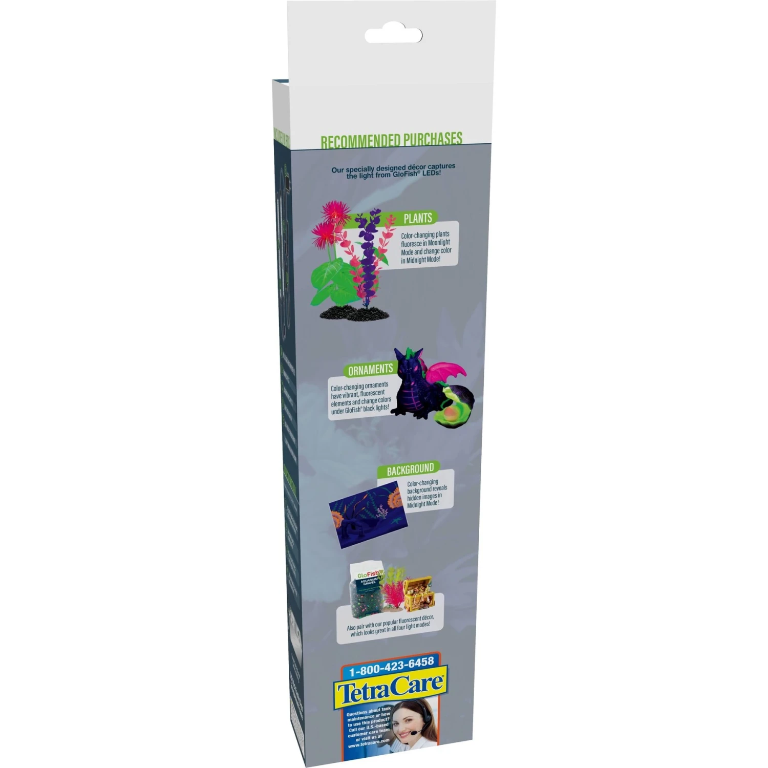 GloFish Cycle Aquarium Light, 75-gal 4 GloFish Cycle Aquarium Light, 75-gal - Image 2