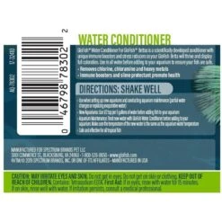 GloFish Betta Aquarium Water Conditioner, 2-oz Bottle -Fish Products 714958 PT2. AC SS1800 V1670614123