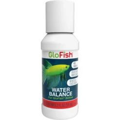 GloFish Betta Aquarium Water Balance, 2-oz Bottle