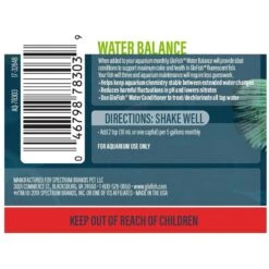 GloFish Betta Aquarium Water Balance, 2-oz Bottle -Fish Products 714974 PT2. AC SS1800 V1670614123