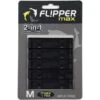 Flipper Max ABS Plastic Replacement Blade Algae Scraper, 5 Count -Fish Products 755134 MAIN. AC SS1800 V1673466987