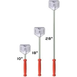 Flipper Platinum Hand Algae Scraper -Fish Products 755262 PT1. AC SS1800 V1673467368