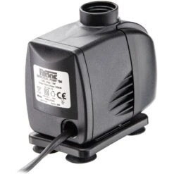 Hydor Seltz L20 Universal Centrifugal Pump, 185-gph, Black -Fish Products 769758 PT2. AC SS1800 V1678467883