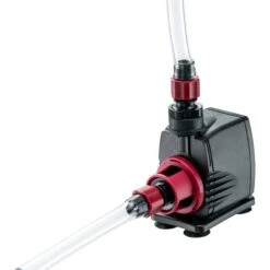 Hydor Seltz L20 Universal Centrifugal Pump, 185-gph, Black -Fish Products 769758 PT3. AC SS1800 V1678373607