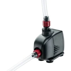 Hydor Seltz L20 Universal Centrifugal Pump, 185-gph, Black -Fish Products 769758 PT4. AC SS1800 V1678466517