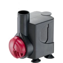 Hydor Pico Centrifugal Fish Pump, Black