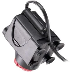 Hydor Pico Centrifugal Fish Pump, Black -Fish Products 773366 PT4. AC SS1800 V1675972476