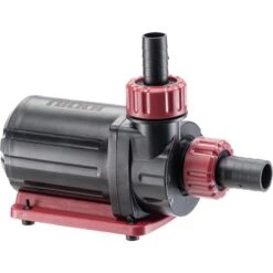 Hydor Seltz DDC Contollable Universal Fish Pump, Black -Fish Products 773414 PT2. AC SS1800 V1676395719