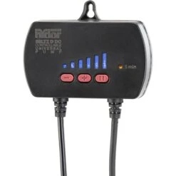 Hydor Seltz DDC Contollable Universal Fish Pump, Black -Fish Products 773414 PT6. AC SS1800 V1676395722