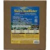 Nature's Ocean Nutri-SeaWater Natural Live Ocean Aquarium Saltwater, 4.4-gal Jug -Fish Products 776286 MAIN. AC SS1800 V1678114670