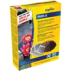 Laguna Phos-X Phosphate Remover Water Treatment