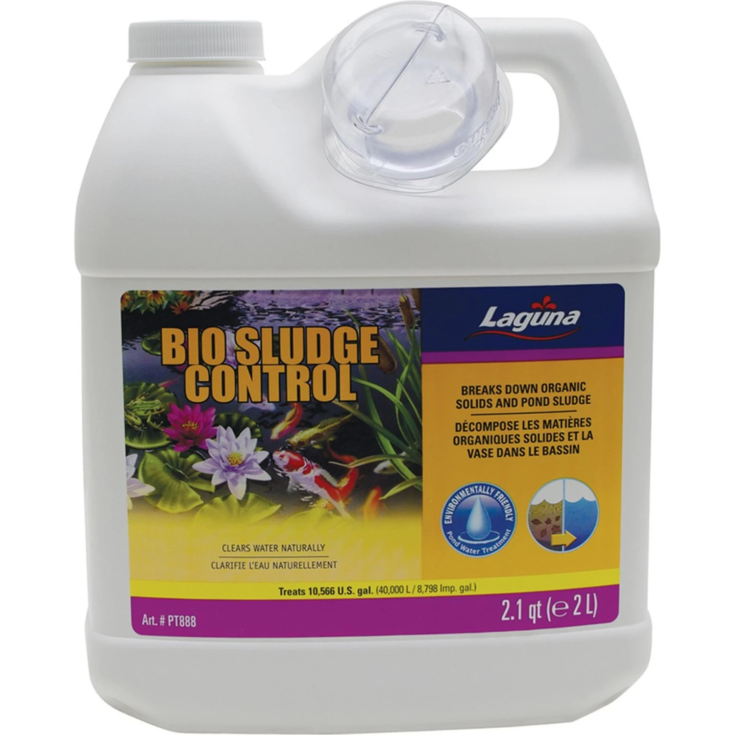 Laguna Bio Sludge Control Aquarium Maintenance 3 Laguna Bio Sludge Control Aquarium Maintenance