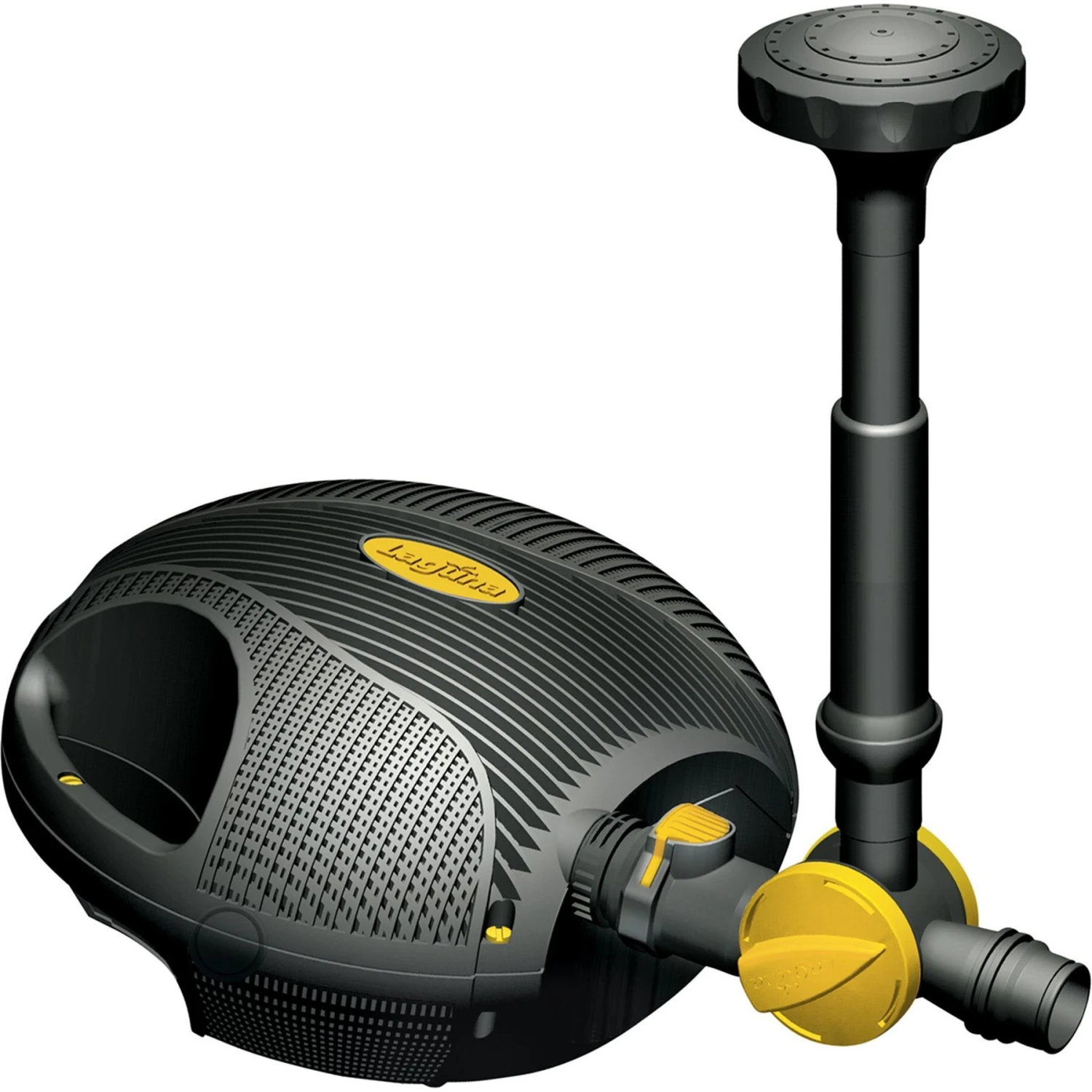 Laguna PowerJet 960/4000 Fountain Pump Kit 3 Laguna PowerJet 960/4000 Fountain Pump Kit