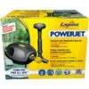Laguna PowerJet 2900/11000 Fountain Pump Kit 1 Laguna PowerJet 2900/11000 Fountain Pump Kit -Fish Products 780286 MAIN. AC SS1800 V1689344977