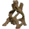 Marina Decor Mangrove Root Fish Ornament