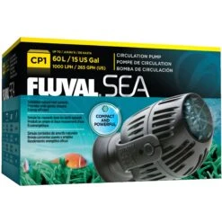 Fluval Sea CP1 Circulation Fish Pump