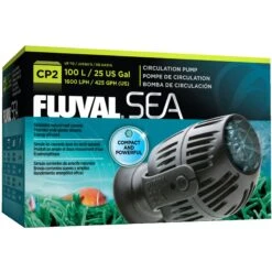Fluval Sea CP2 Circulation Fish Pump
