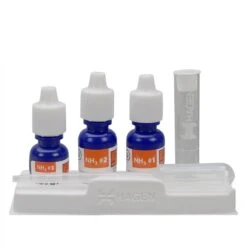 Fluval Ammonia Fish Water Test Kit 7 Fluval Ammonia Fish Water Test Kit -Fish Products 792838 PT2. AC SS1800 V1689344929