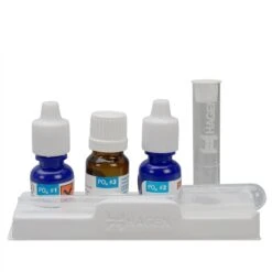 Fluval Phosphate Fish Water Test Kit 7 Fluval Phosphate Fish Water Test Kit -Fish Products 792886 PT2. AC SS1800 V1689345618